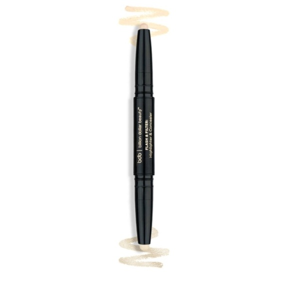 BDB Flash & Filter Highlighter Concealer Stick - Picture 1 of 5